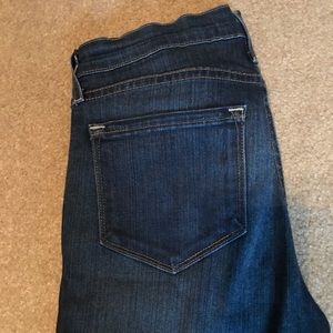Kancan High Rise Skinny Jeans Size 27